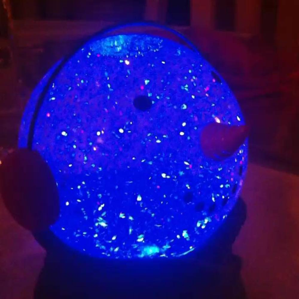 Meet your Posher, Robbin